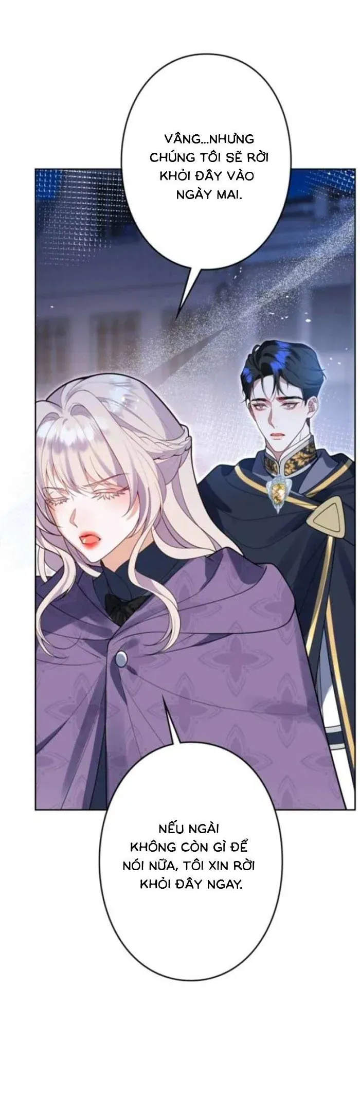 Mẹ Đơn Thân Và Nổi Ám Ảnh Của Thái Tử - Chapter 12 - Page 13