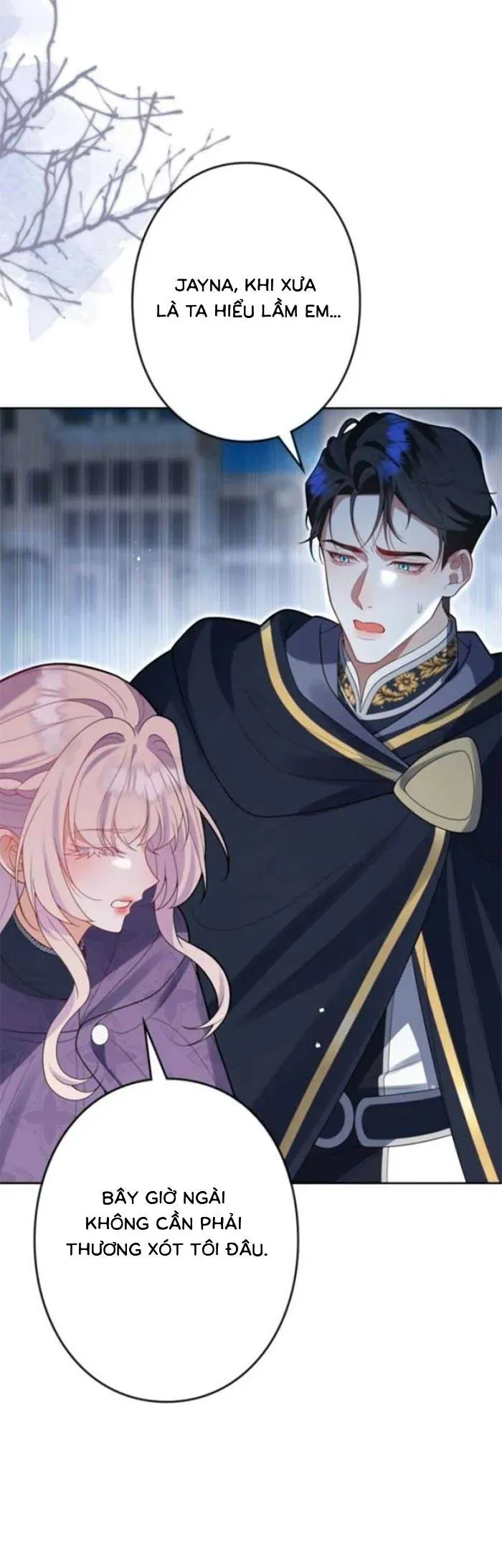 Mẹ Đơn Thân Và Nổi Ám Ảnh Của Thái Tử - Chapter 12 - Page 17