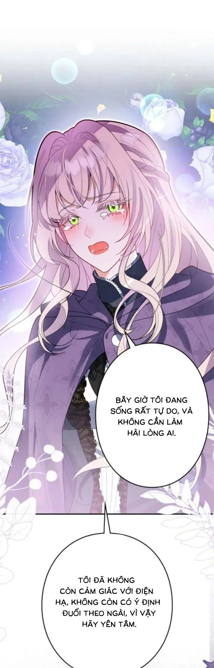 Mẹ Đơn Thân Và Nổi Ám Ảnh Của Thái Tử - Chapter 12 - Page 18