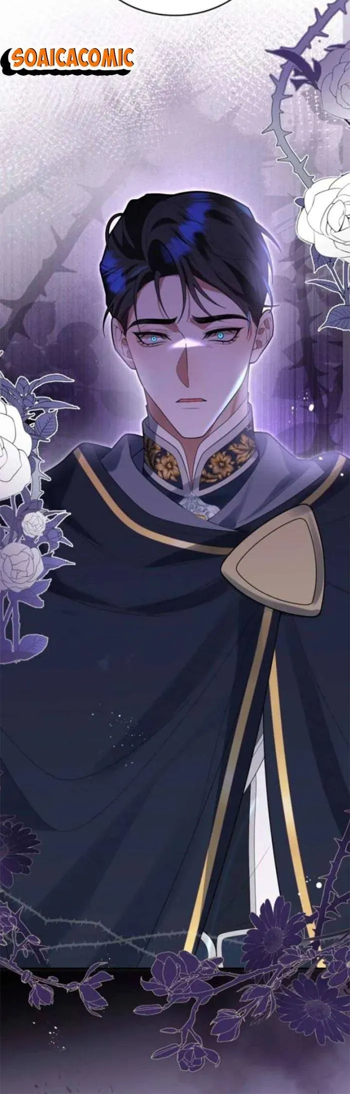 Mẹ Đơn Thân Và Nổi Ám Ảnh Của Thái Tử - Chapter 12 - Page 19