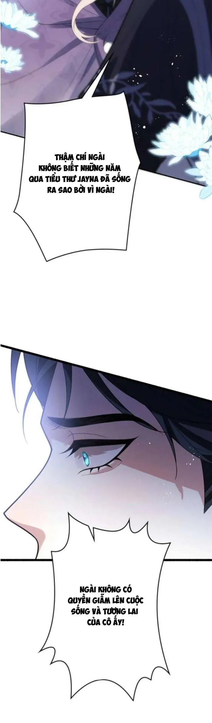 Mẹ Đơn Thân Và Nổi Ám Ảnh Của Thái Tử - Chapter 12 - Page 28