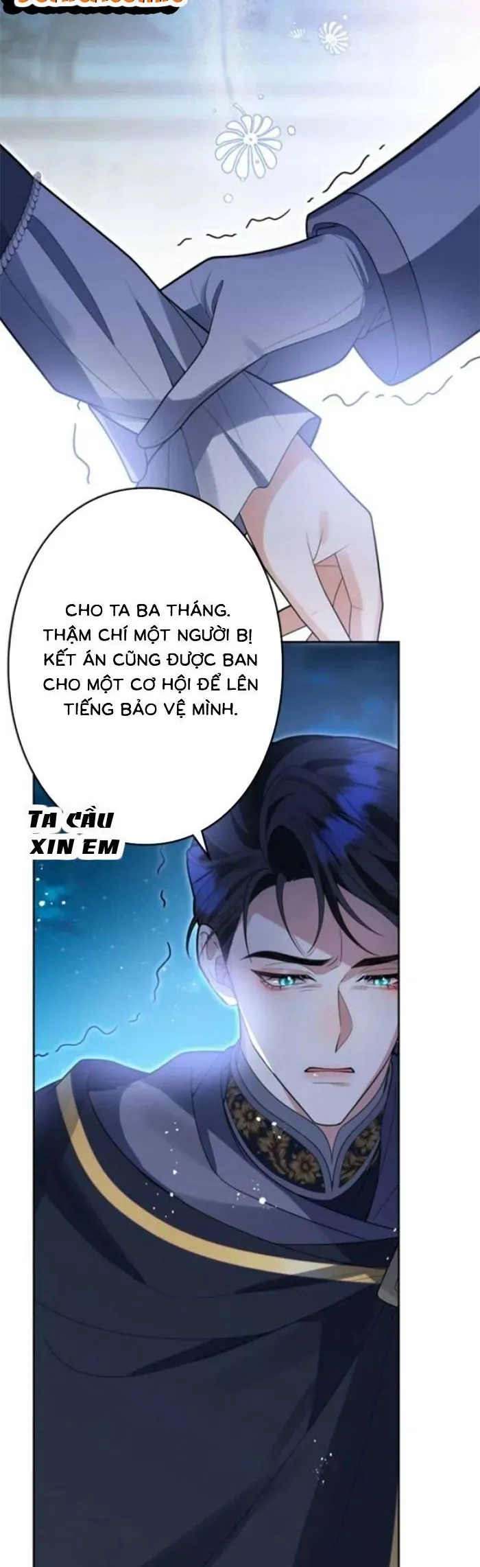 Mẹ Đơn Thân Và Nổi Ám Ảnh Của Thái Tử - Chapter 12 - Page 30