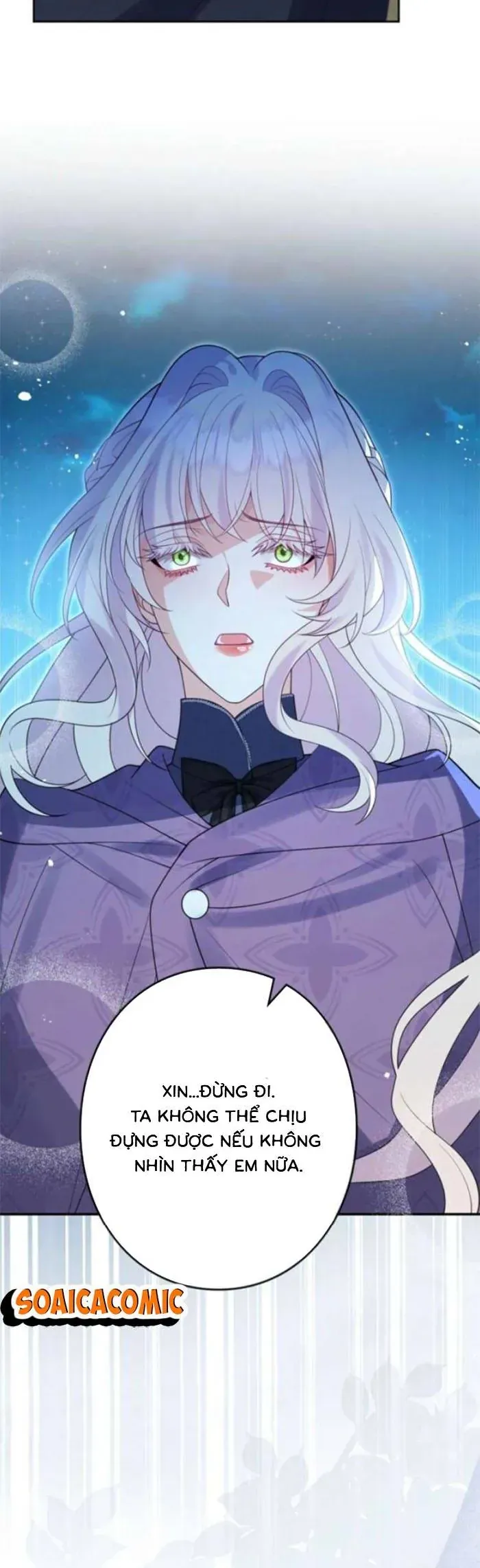 Mẹ Đơn Thân Và Nổi Ám Ảnh Của Thái Tử - Chapter 12 - Page 31