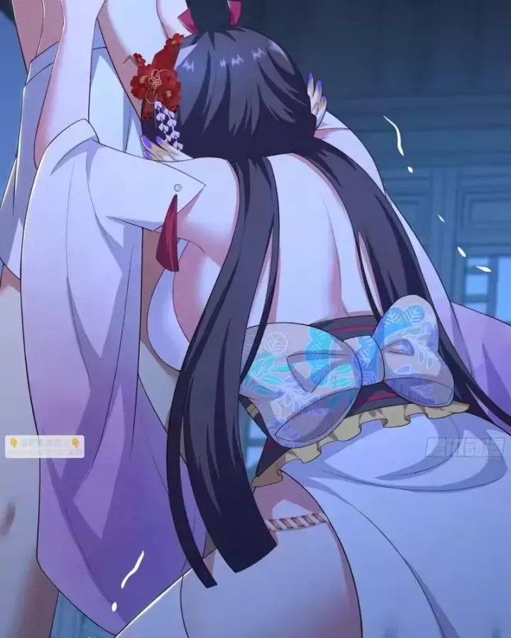 Trụ Vương Tái Sinh Không Muốn Làm Đại Phản Diện - Chapter 192 - Page 10