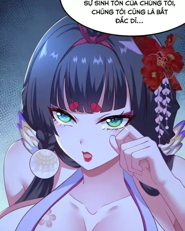 Trụ Vương Tái Sinh Không Muốn Làm Đại Phản Diện - Chapter 192 - Page 15