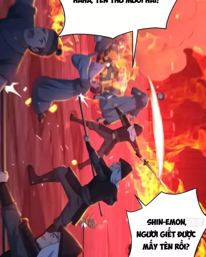 Trụ Vương Tái Sinh Không Muốn Làm Đại Phản Diện - Chapter 192 - Page 20