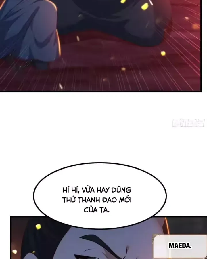 Trụ Vương Tái Sinh Không Muốn Làm Đại Phản Diện - Chapter 192 - Page 23