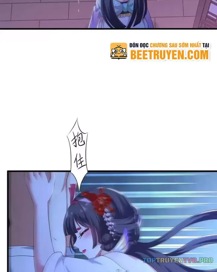 Trụ Vương Tái Sinh Không Muốn Làm Đại Phản Diện - Chapter 192 - Page 3