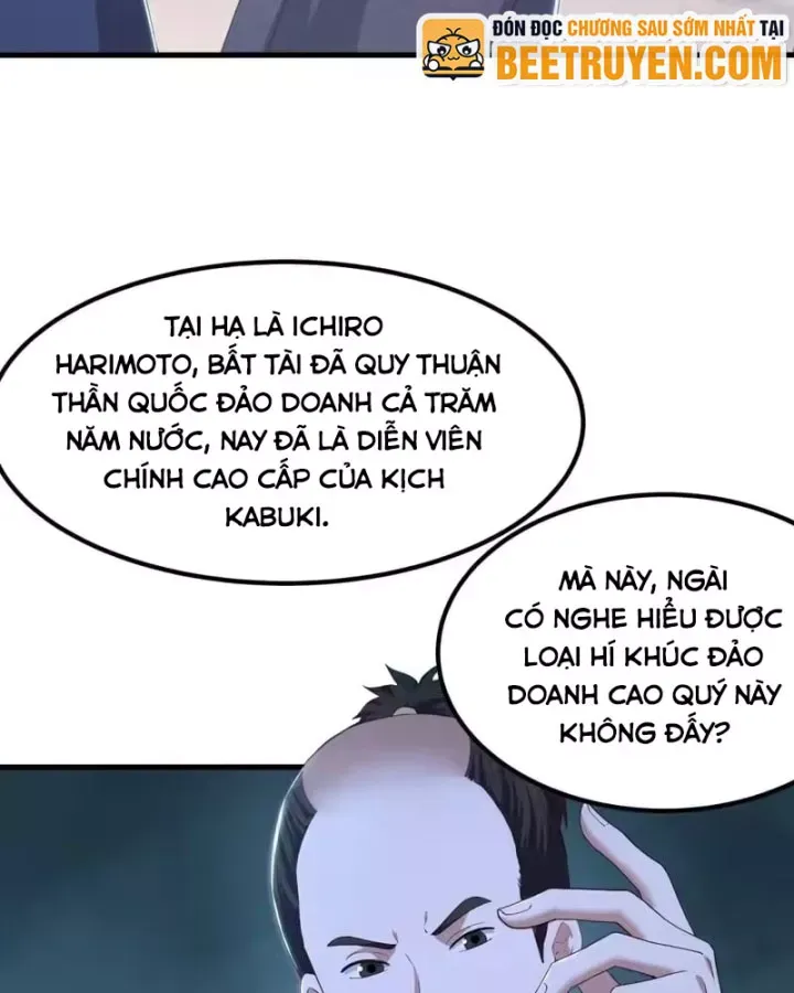 Trụ Vương Tái Sinh Không Muốn Làm Đại Phản Diện - Chapter 192 - Page 57