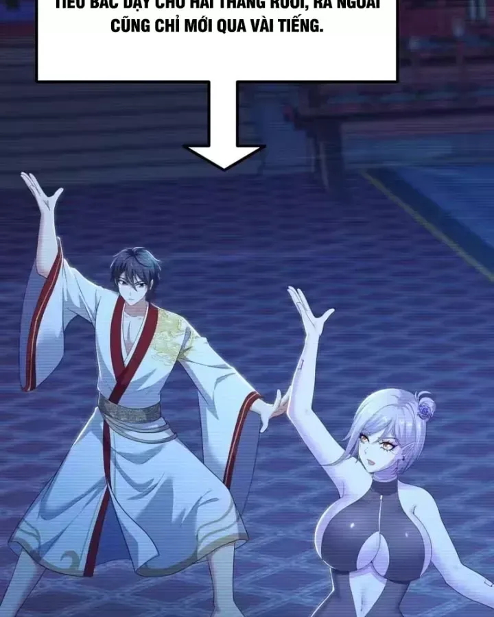 Trụ Vương Tái Sinh Không Muốn Làm Đại Phản Diện - Chapter 192 - Page 61