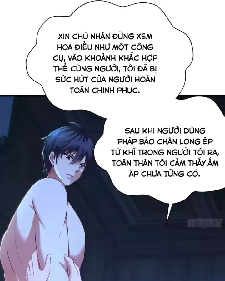 Trụ Vương Tái Sinh Không Muốn Làm Đại Phản Diện - Chapter 192 - Page 9