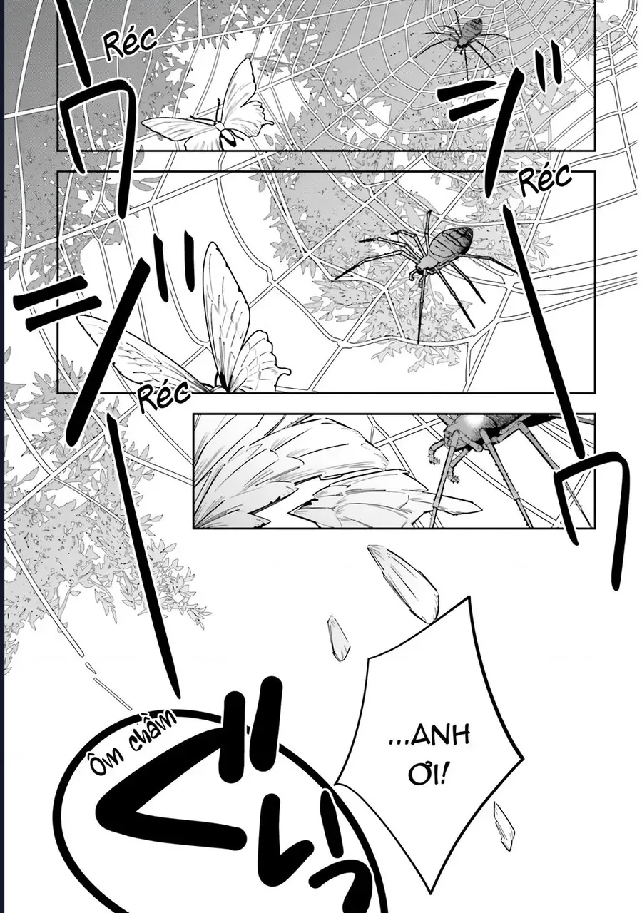 Tôi Chuyển Sinh Thành Em Gái Chủ Mưu Trò Chơi Sinh Tử, Và Thất Bại Thảm Hại - Chapter 1 - Page 16