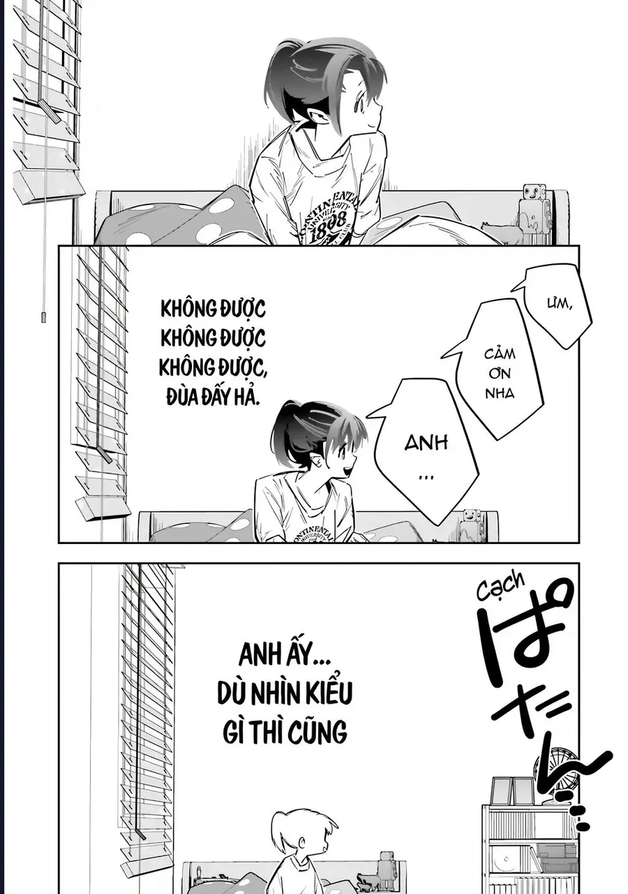 Tôi Chuyển Sinh Thành Em Gái Chủ Mưu Trò Chơi Sinh Tử, Và Thất Bại Thảm Hại - Chapter 1 - Page 21