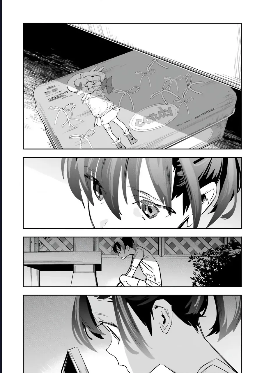 Tôi Chuyển Sinh Thành Em Gái Chủ Mưu Trò Chơi Sinh Tử, Và Thất Bại Thảm Hại - Chapter 1 - Page 32