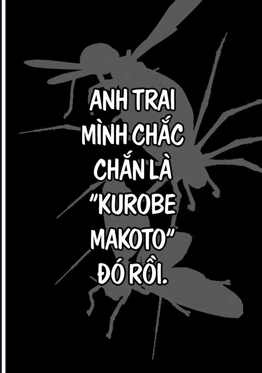 Tôi Chuyển Sinh Thành Em Gái Chủ Mưu Trò Chơi Sinh Tử, Và Thất Bại Thảm Hại - Chapter 1 - Page 34