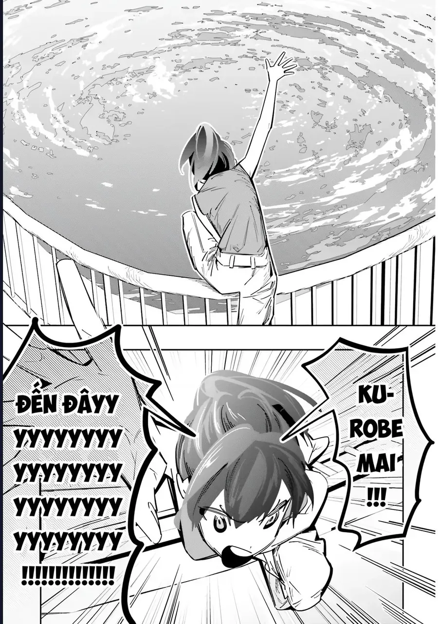 Tôi Chuyển Sinh Thành Em Gái Chủ Mưu Trò Chơi Sinh Tử, Và Thất Bại Thảm Hại - Chapter 1 - Page 39