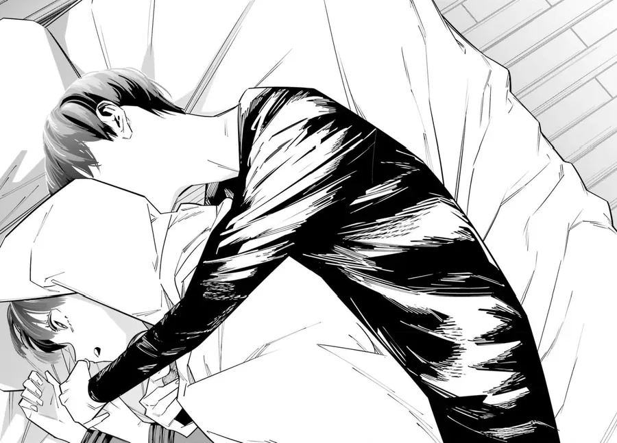 Tôi Chuyển Sinh Thành Em Gái Chủ Mưu Trò Chơi Sinh Tử, Và Thất Bại Thảm Hại - Chapter 10 - Page 23