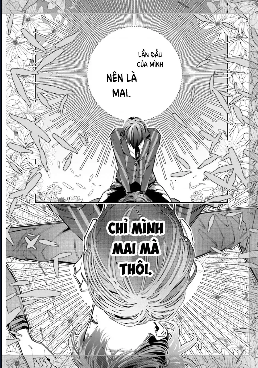 Tôi Chuyển Sinh Thành Em Gái Chủ Mưu Trò Chơi Sinh Tử, Và Thất Bại Thảm Hại - Chapter 11 - Page 12