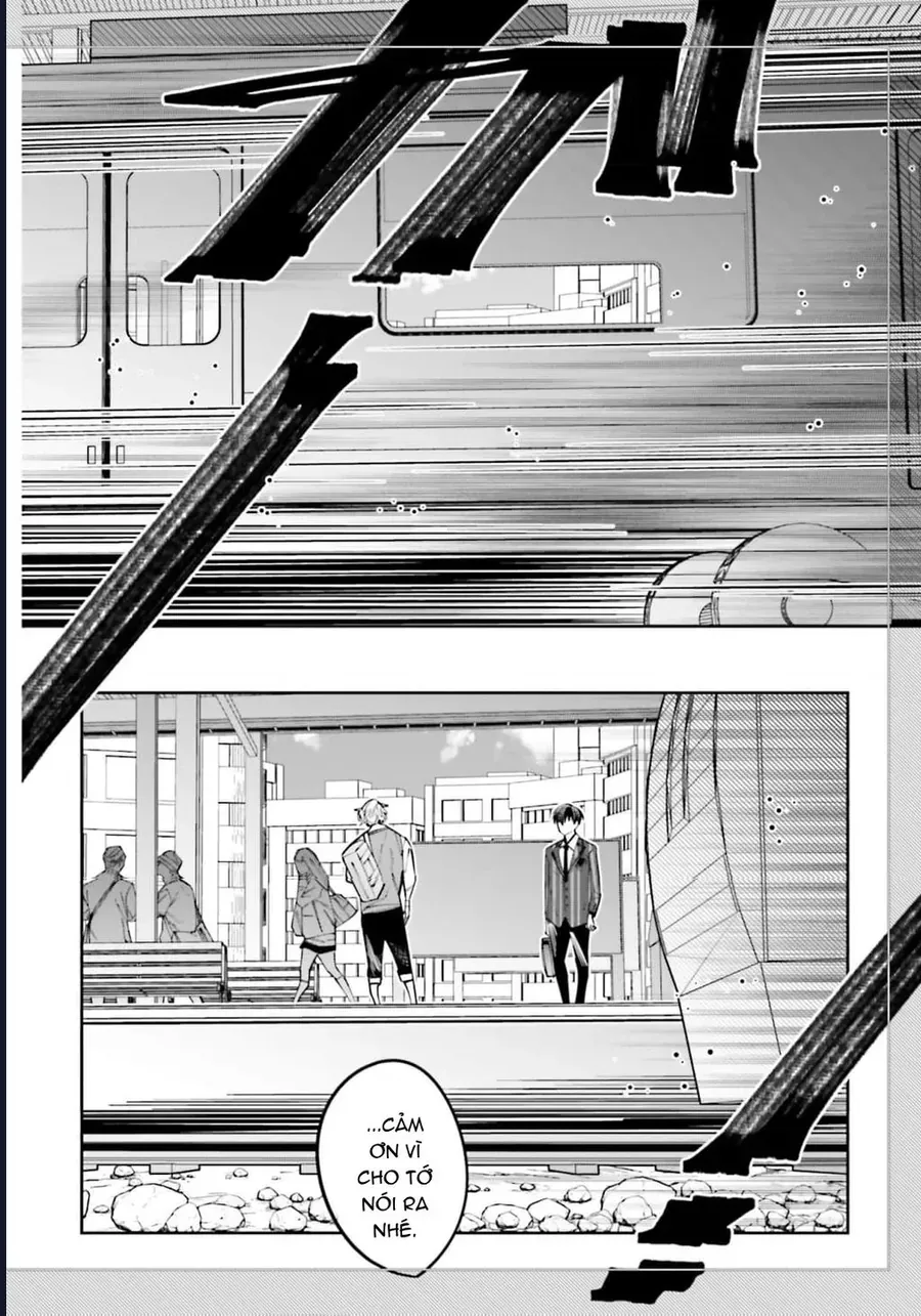 Tôi Chuyển Sinh Thành Em Gái Chủ Mưu Trò Chơi Sinh Tử, Và Thất Bại Thảm Hại - Chapter 11 - Page 20