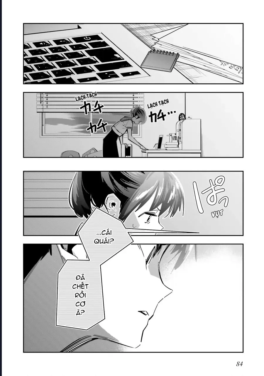 Tôi Chuyển Sinh Thành Em Gái Chủ Mưu Trò Chơi Sinh Tử, Và Thất Bại Thảm Hại - Chapter 2 - Page 31