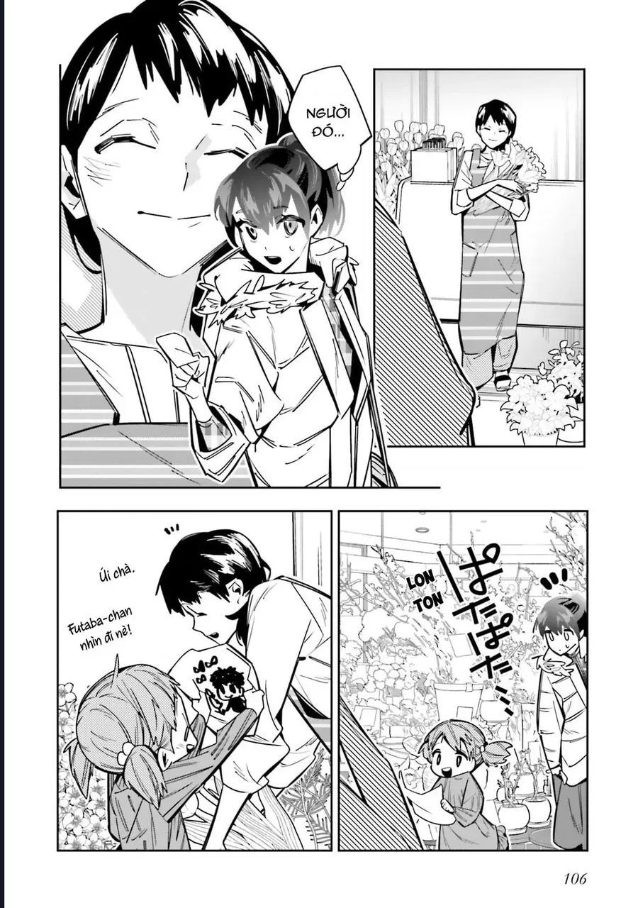 Tôi Chuyển Sinh Thành Em Gái Chủ Mưu Trò Chơi Sinh Tử, Và Thất Bại Thảm Hại - Chapter 3 - Page 12