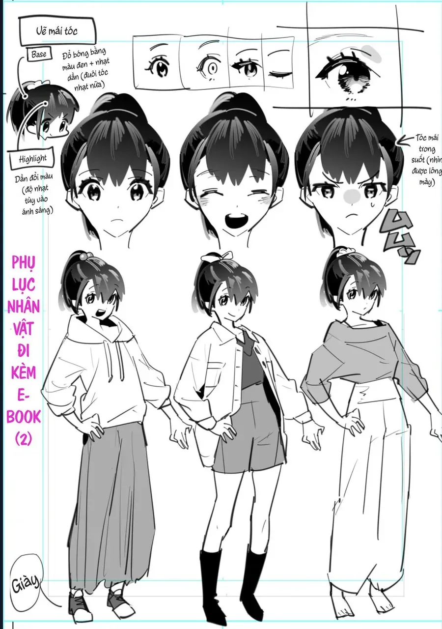 Tôi Chuyển Sinh Thành Em Gái Chủ Mưu Trò Chơi Sinh Tử, Và Thất Bại Thảm Hại - Chapter 4.5 - Page 3