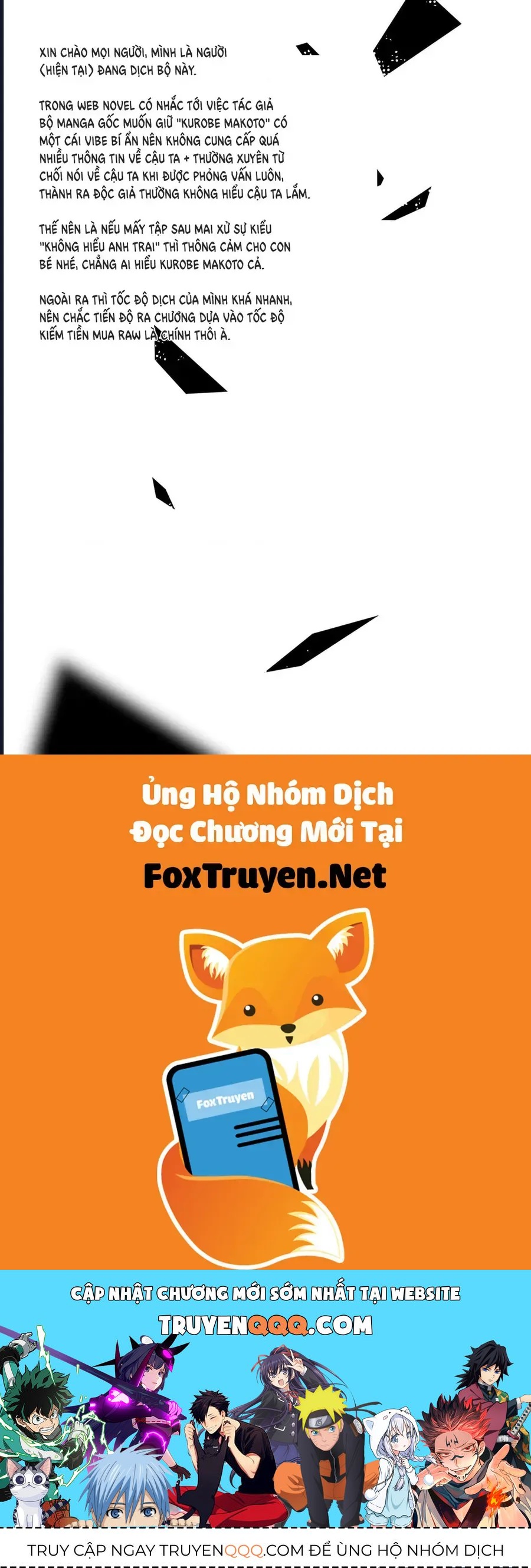 Tôi Chuyển Sinh Thành Em Gái Chủ Mưu Trò Chơi Sinh Tử, Và Thất Bại Thảm Hại - Chapter 4.5 - Page 4