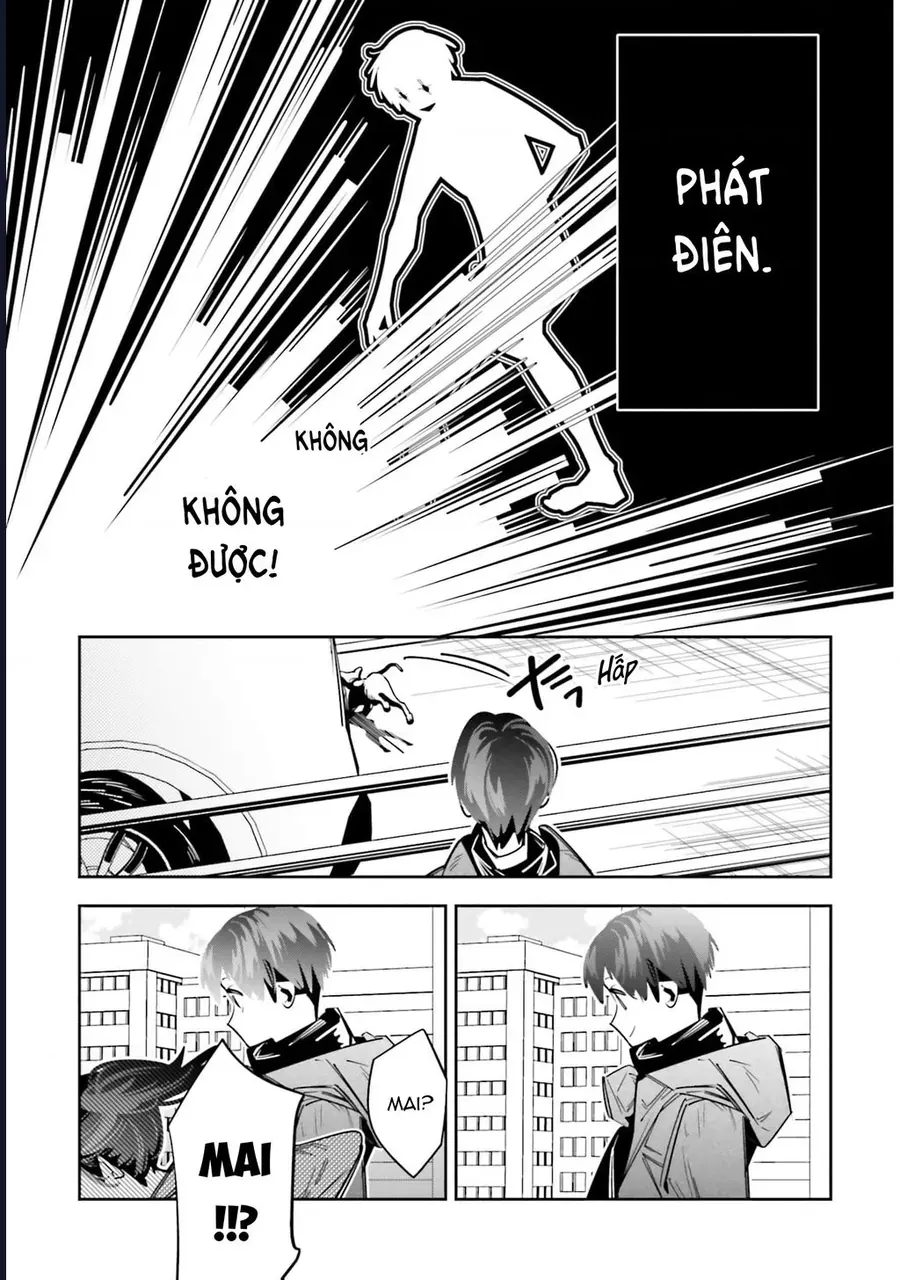 Tôi Chuyển Sinh Thành Em Gái Chủ Mưu Trò Chơi Sinh Tử, Và Thất Bại Thảm Hại - Chapter 4 - Page 11