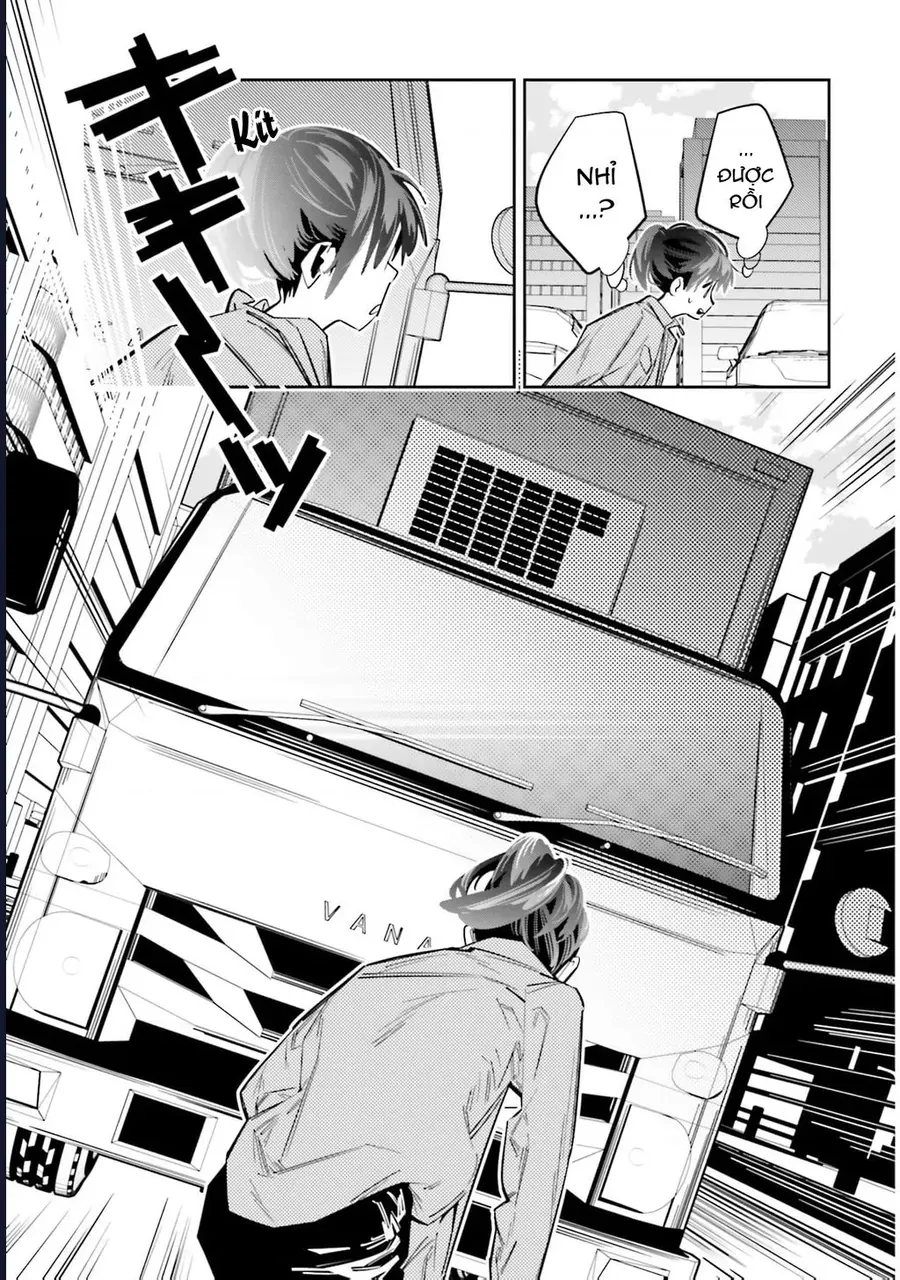 Tôi Chuyển Sinh Thành Em Gái Chủ Mưu Trò Chơi Sinh Tử, Và Thất Bại Thảm Hại - Chapter 4 - Page 13