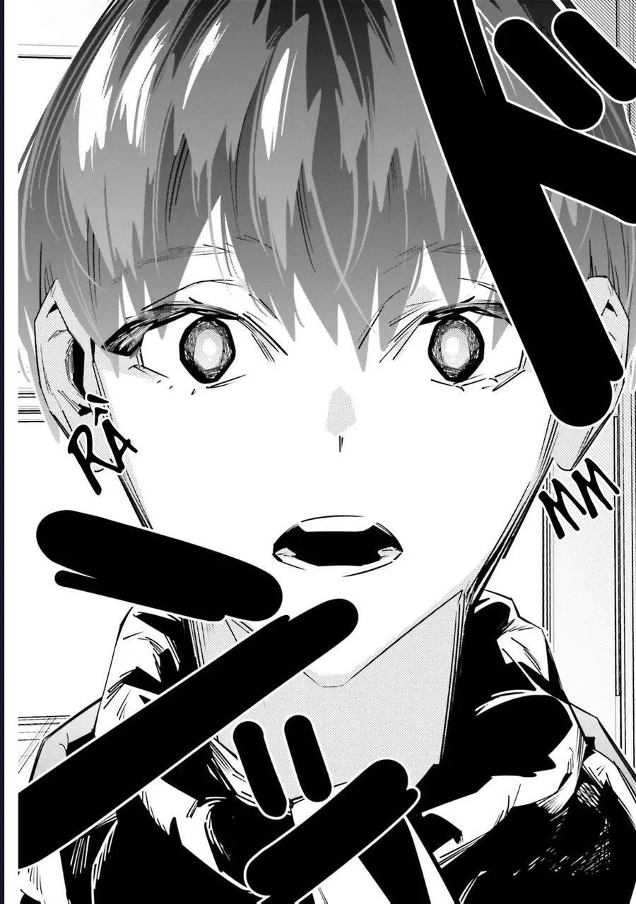 Tôi Chuyển Sinh Thành Em Gái Chủ Mưu Trò Chơi Sinh Tử, Và Thất Bại Thảm Hại - Chapter 4 - Page 14