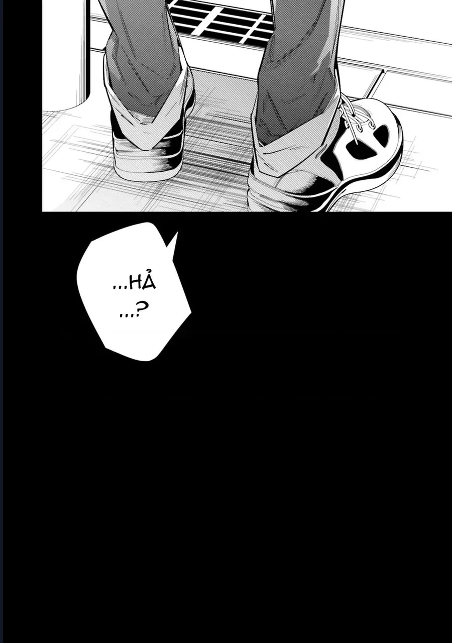 Tôi Chuyển Sinh Thành Em Gái Chủ Mưu Trò Chơi Sinh Tử, Và Thất Bại Thảm Hại - Chapter 4 - Page 16