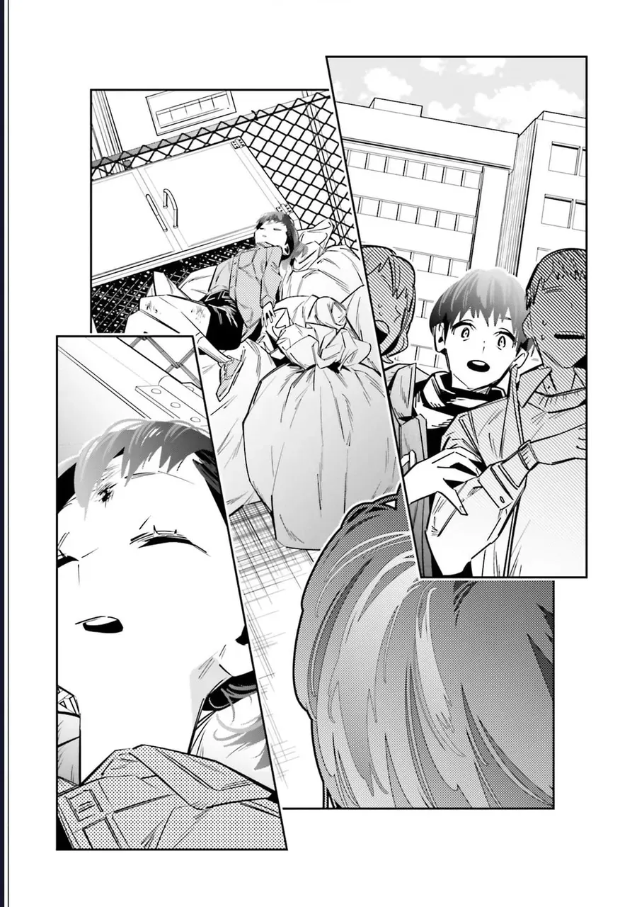 Tôi Chuyển Sinh Thành Em Gái Chủ Mưu Trò Chơi Sinh Tử, Và Thất Bại Thảm Hại - Chapter 5 - Page 21