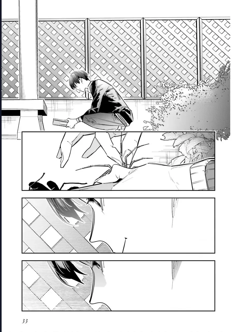 Tôi Chuyển Sinh Thành Em Gái Chủ Mưu Trò Chơi Sinh Tử, Và Thất Bại Thảm Hại - Chapter 5 - Page 28