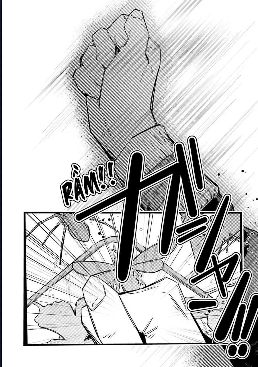 Tôi Chuyển Sinh Thành Em Gái Chủ Mưu Trò Chơi Sinh Tử, Và Thất Bại Thảm Hại - Chapter 5 - Page 29