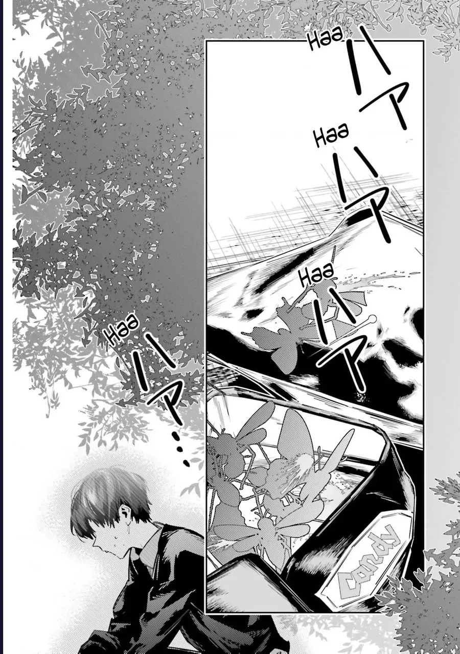 Tôi Chuyển Sinh Thành Em Gái Chủ Mưu Trò Chơi Sinh Tử, Và Thất Bại Thảm Hại - Chapter 5 - Page 31