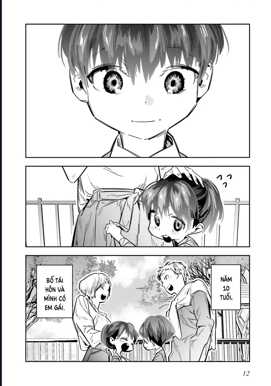 Tôi Chuyển Sinh Thành Em Gái Chủ Mưu Trò Chơi Sinh Tử, Và Thất Bại Thảm Hại - Chapter 5 - Page 7