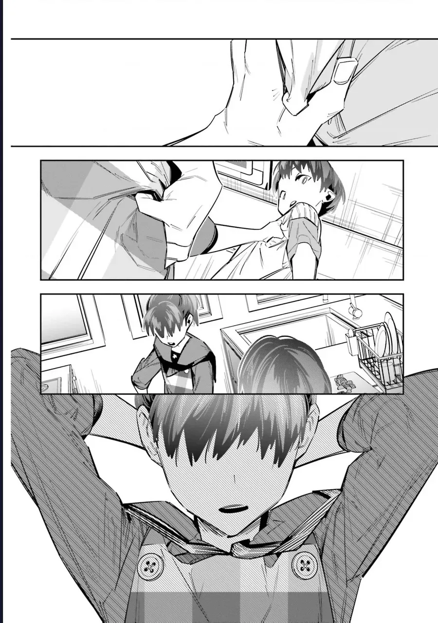 Tôi Chuyển Sinh Thành Em Gái Chủ Mưu Trò Chơi Sinh Tử, Và Thất Bại Thảm Hại - Chapter 6 - Page 16