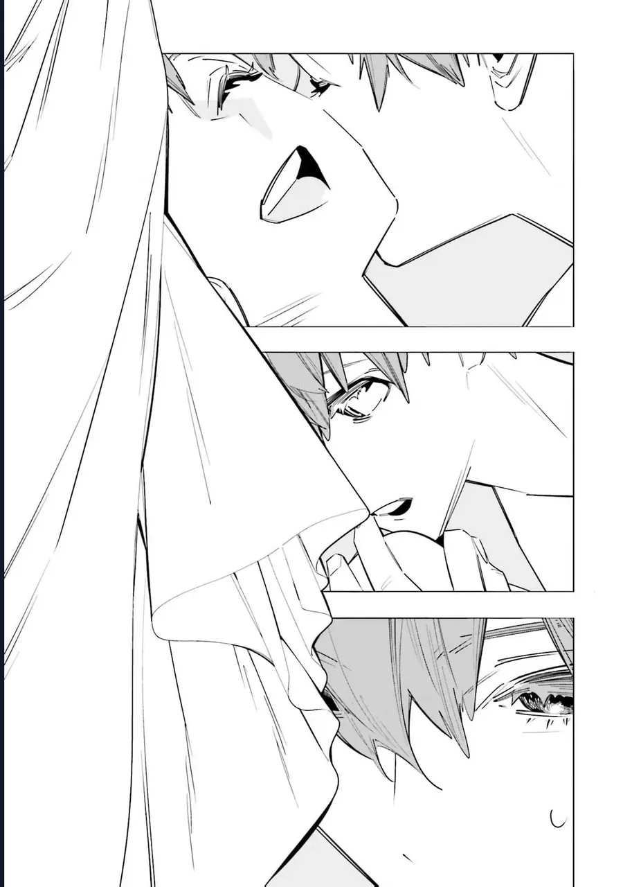 Tôi Chuyển Sinh Thành Em Gái Chủ Mưu Trò Chơi Sinh Tử, Và Thất Bại Thảm Hại - Chapter 6 - Page 21