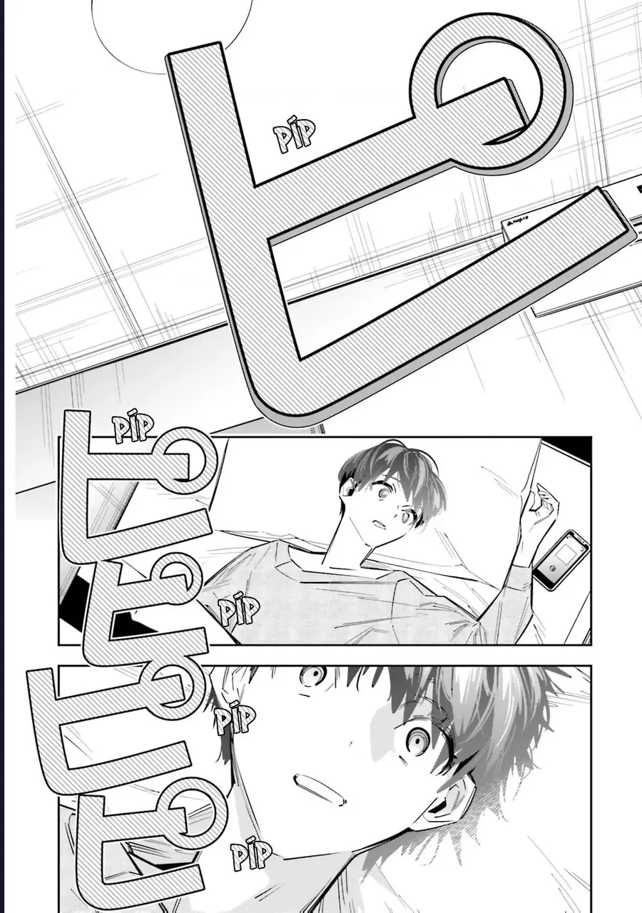 Tôi Chuyển Sinh Thành Em Gái Chủ Mưu Trò Chơi Sinh Tử, Và Thất Bại Thảm Hại - Chapter 6 - Page 22