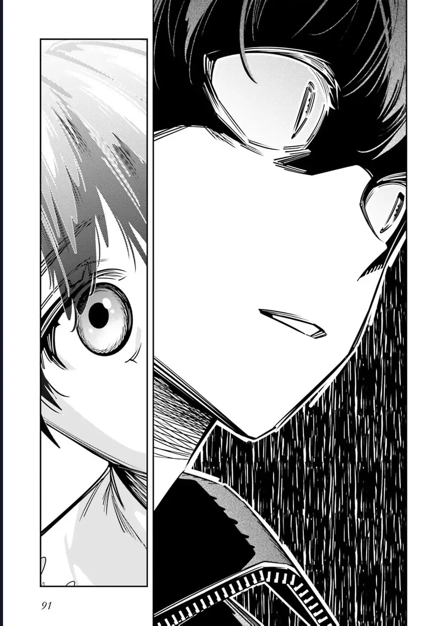 Tôi Chuyển Sinh Thành Em Gái Chủ Mưu Trò Chơi Sinh Tử, Và Thất Bại Thảm Hại - Chapter 7 - Page 21