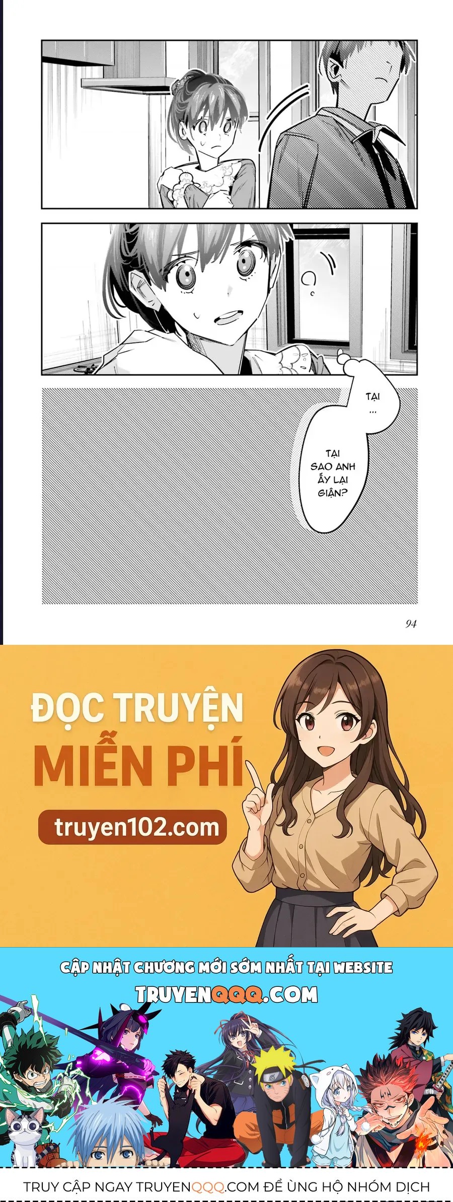 Tôi Chuyển Sinh Thành Em Gái Chủ Mưu Trò Chơi Sinh Tử, Và Thất Bại Thảm Hại - Chapter 7 - Page 24