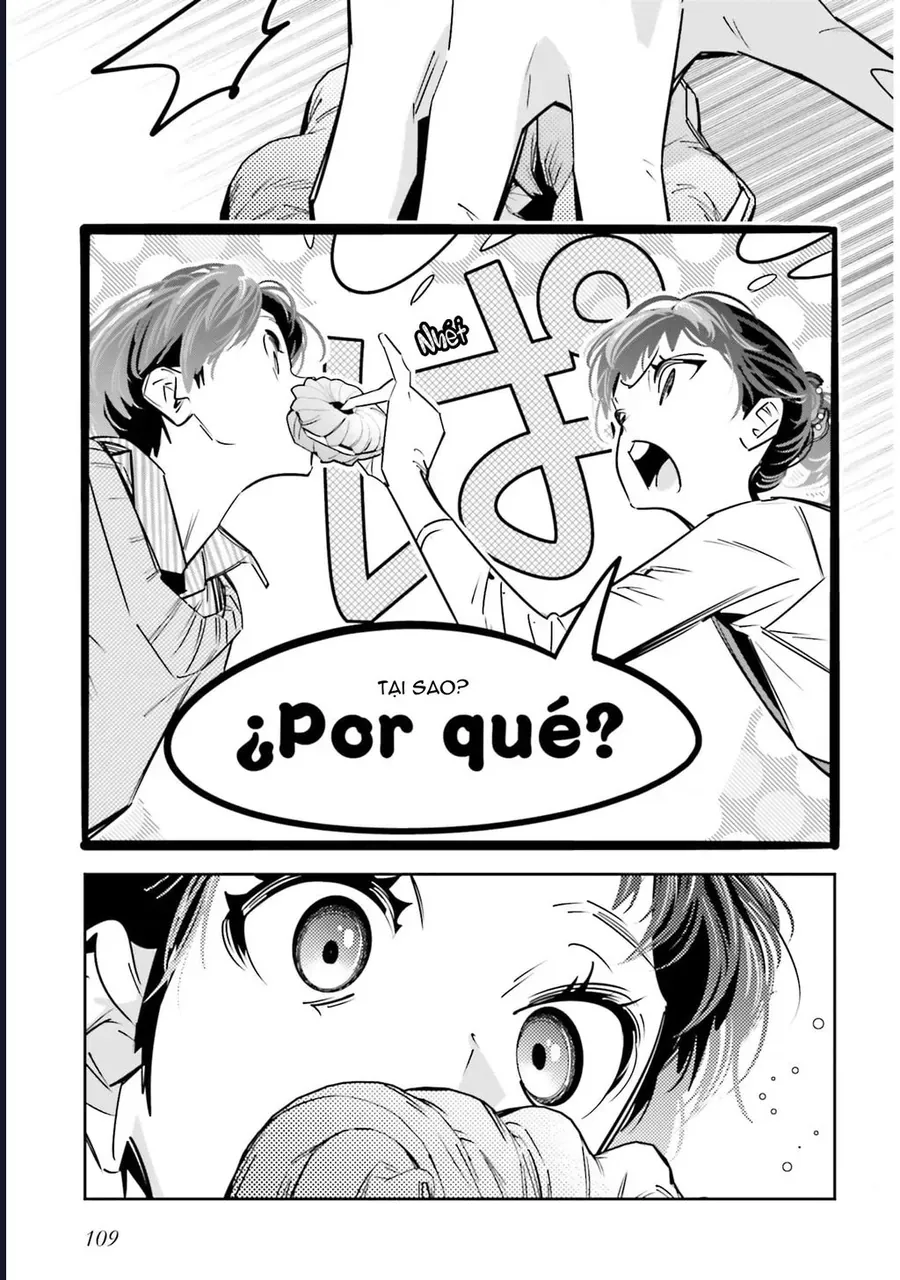 Tôi Chuyển Sinh Thành Em Gái Chủ Mưu Trò Chơi Sinh Tử, Và Thất Bại Thảm Hại - Chapter 8 - Page 13