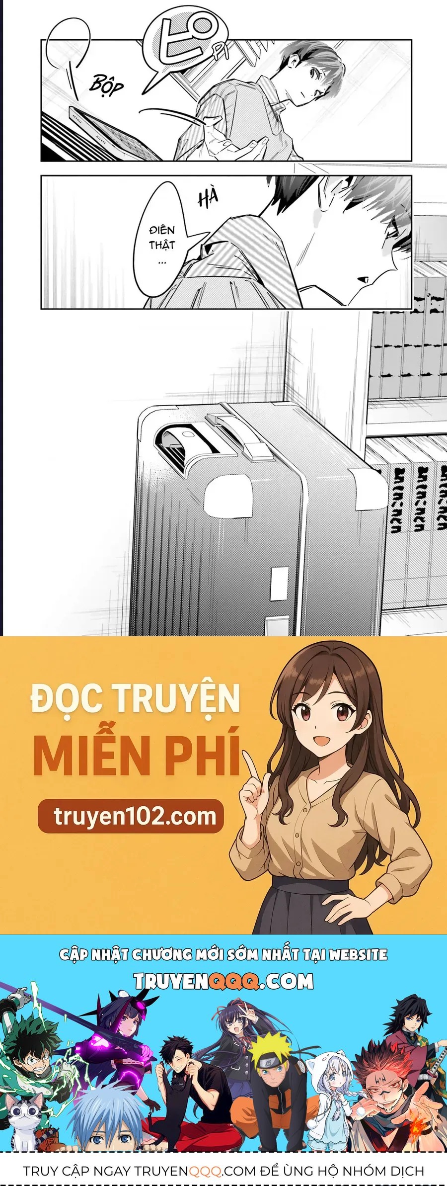 Tôi Chuyển Sinh Thành Em Gái Chủ Mưu Trò Chơi Sinh Tử, Và Thất Bại Thảm Hại - Chapter 8 - Page 20