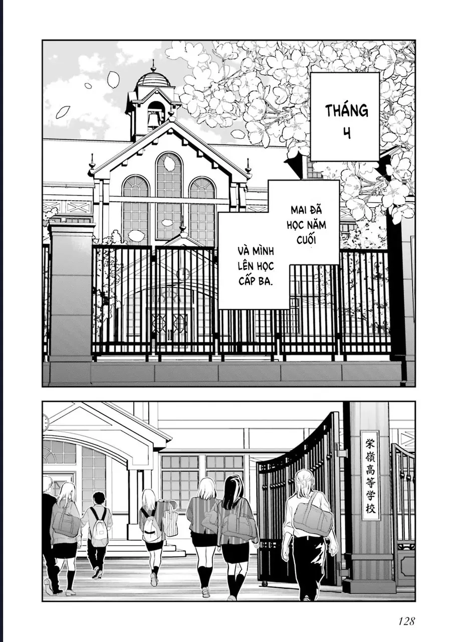 Tôi Chuyển Sinh Thành Em Gái Chủ Mưu Trò Chơi Sinh Tử, Và Thất Bại Thảm Hại - Chapter 9 - Page 10