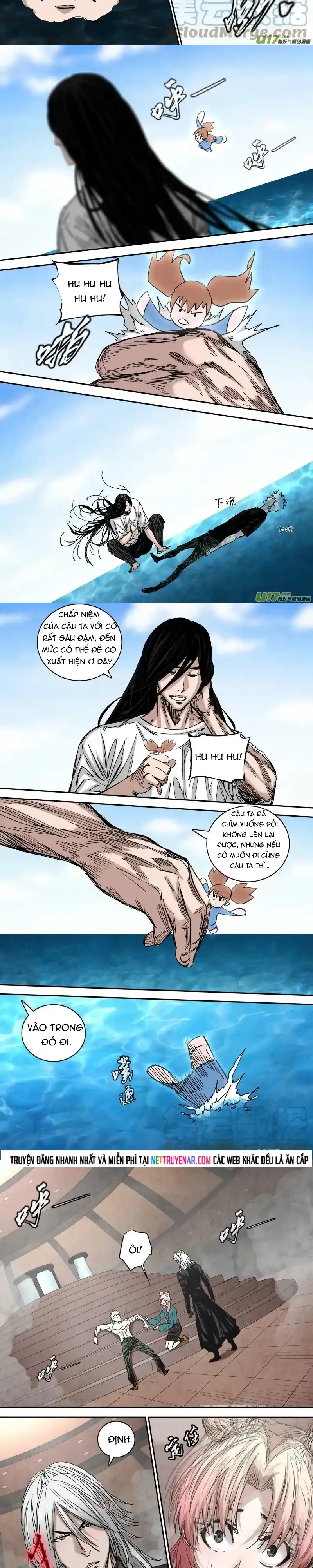 Tỏa Long - Chapter 274 - Page 4