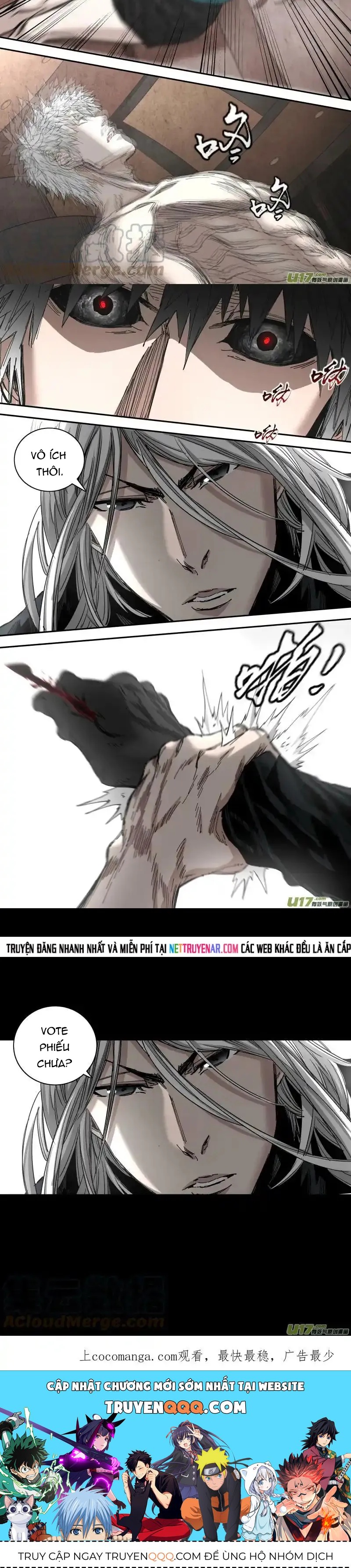 Tỏa Long - Chapter 274 - Page 6