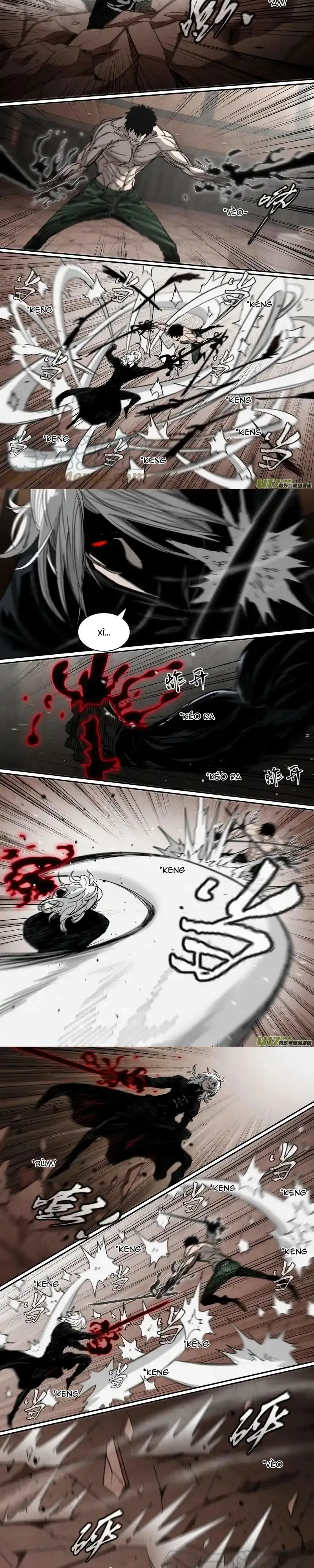 Tỏa Long - Chapter 275 - Page 3