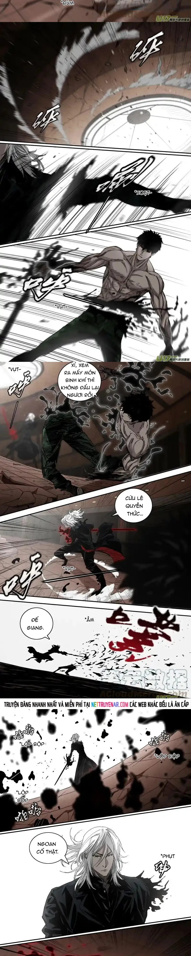 Tỏa Long - Chapter 275 - Page 4