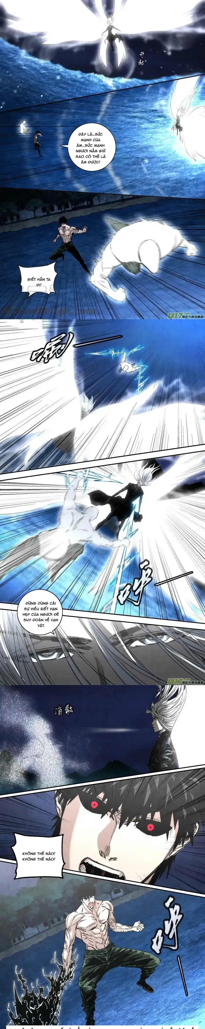 Tỏa Long - Chapter 278 - Page 3