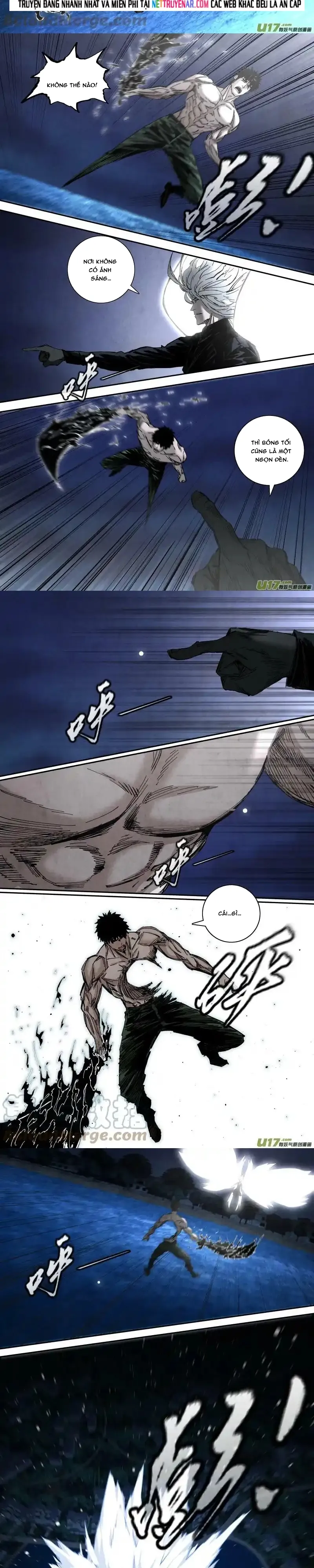 Tỏa Long - Chapter 278 - Page 4